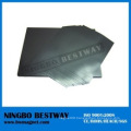 Strong Rubber Adhesive Magnet